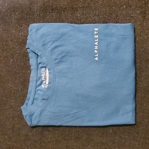 Men's Alphalete T-Shirt